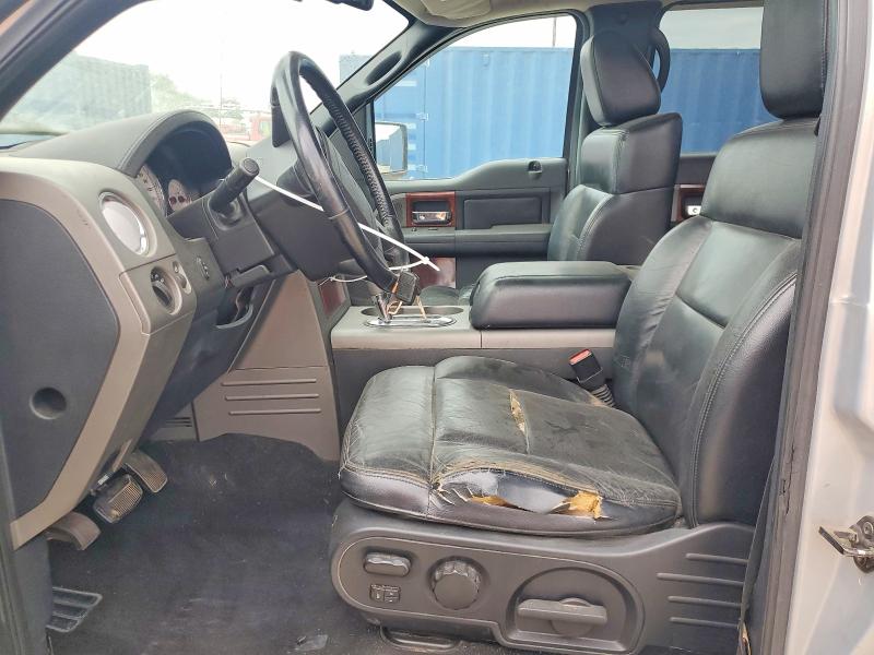 Продажа на аукционе авто 2006 Ford F150, vin: 1FTPW14516FA13984, номер лота: 68510126