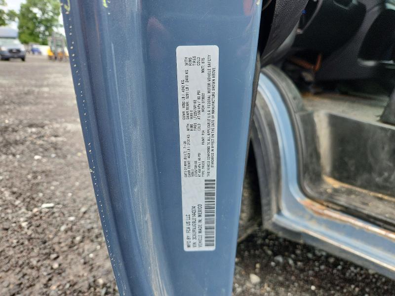Aukcja sprzedaży 2020 Ram Promaster 3500, vin: 3C6URVJG9LE144374, numer aukcji: 67792236