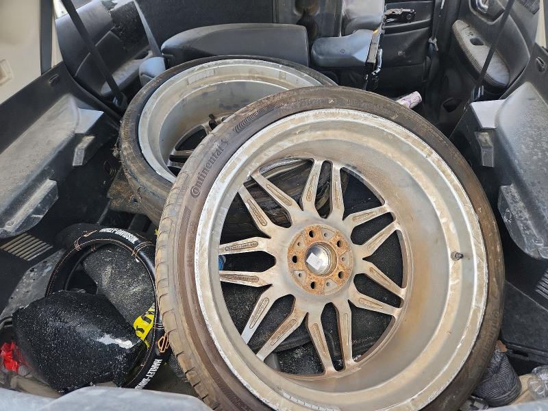2016 Nissan Rogue მანქანა იყიდება აუქციონზე, vin: 5N1AT2MTXGC759366, აუქციონის ნომერი: 70114976