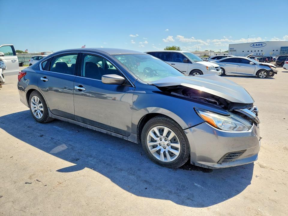 Aukcja sprzedaży 2018 Nissan Altima, vin: 1N4AL3AP7JC146815, numer aukcji: 68299006