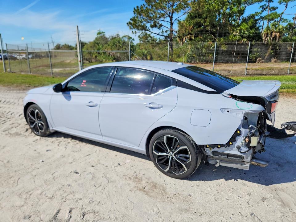 2023 Nissan Altima მანქანა იყიდება აუქციონზე, vin: 1N4BL4CVXPN308116, აუქციონის ნომერი: 70282436