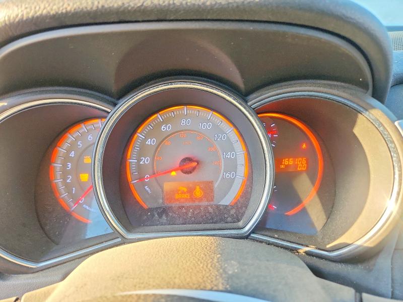 Aukcja sprzedaży 2009 Nissan Murano, vin: JN8AZ18U99W030183, numer aukcji: 67360126