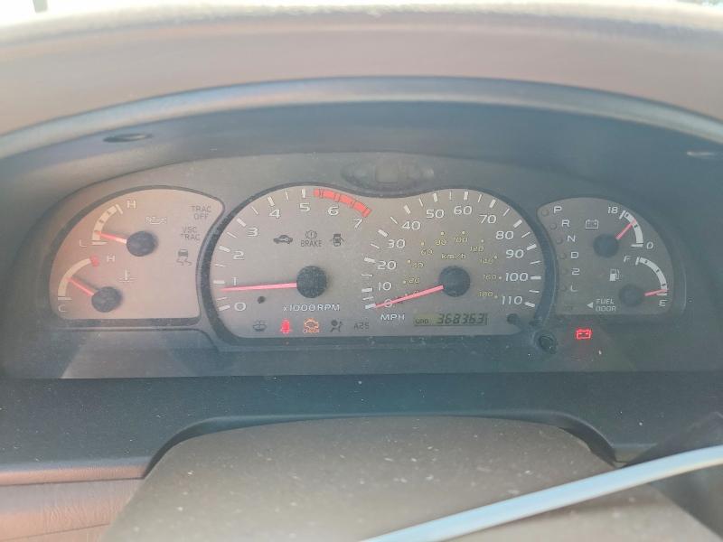 Auction sale of the 2004 Toyota Sequoia, vin: 5TDZT34A54S220479, lot number: 68814216