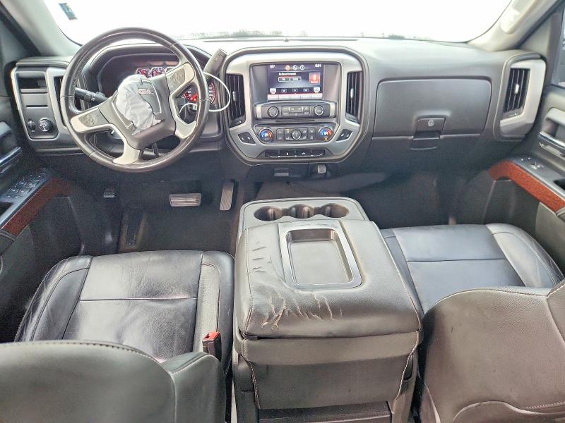 67486736 :رقم المزاد ، 3GTP1UECXFG397792 vin ، 2015 Gmc Sierra مزاد بيع
