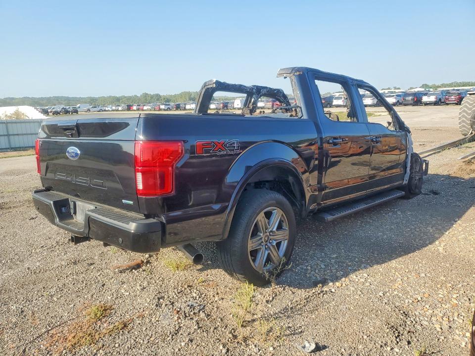 Продаж на аукціоні авто 2019 Ford F150, vin: 1FTEW1E40KFC35553, номер лоту: 67672566