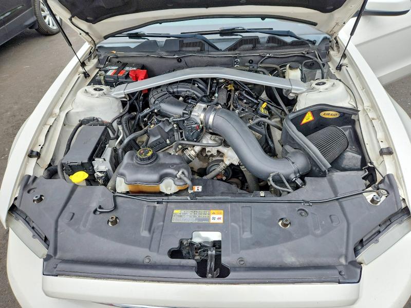Aukcja sprzedaży 2013 Ford Mustang, vin: 1ZVBP8EM1D5224656, numer aukcji: 70521786