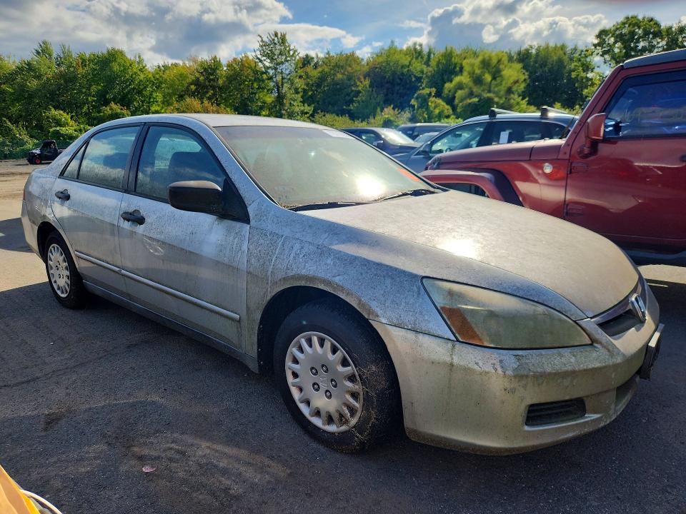 2006 Honda Accord მანქანა იყიდება აუქციონზე, vin: 1HGCM56106A013639, აუქციონის ნომერი: 70016656