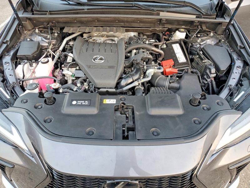 Aukcja sprzedaży 2022 Lexus Nx, vin: JTJKGCEZ3N2007059, numer aukcji: 67881246