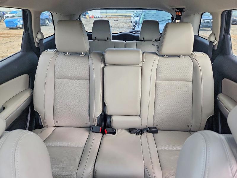 Продаж на аукціоні авто 2015 Mazda Cx-9, vin: JM3TB2DA8F0453479, номер лоту: 68965596