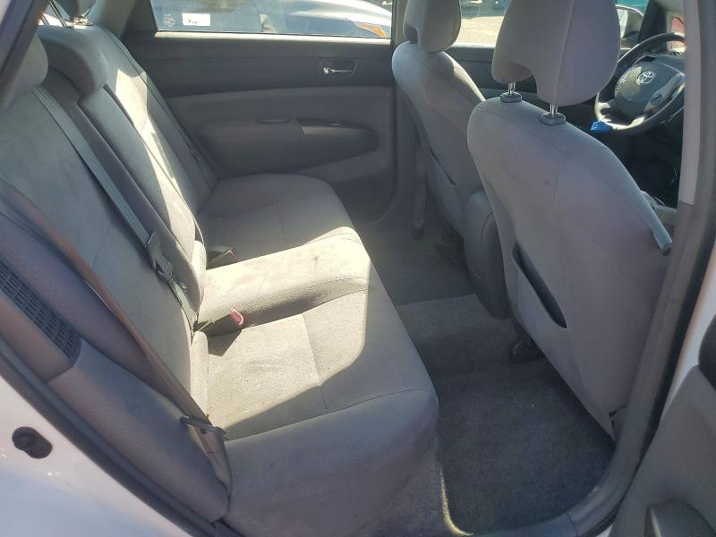 68549126 :رقم المزاد ، JTDKB20UX73292217 vin ، 2007 Toyota Prius مزاد بيع