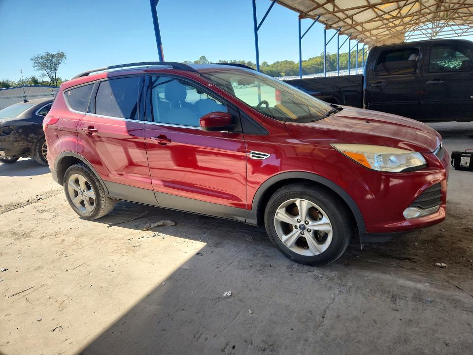 Aukcja sprzedaży 2014 Ford Escape, vin: 1FMCU0GX7EUA19192, numer aukcji: 70954966
