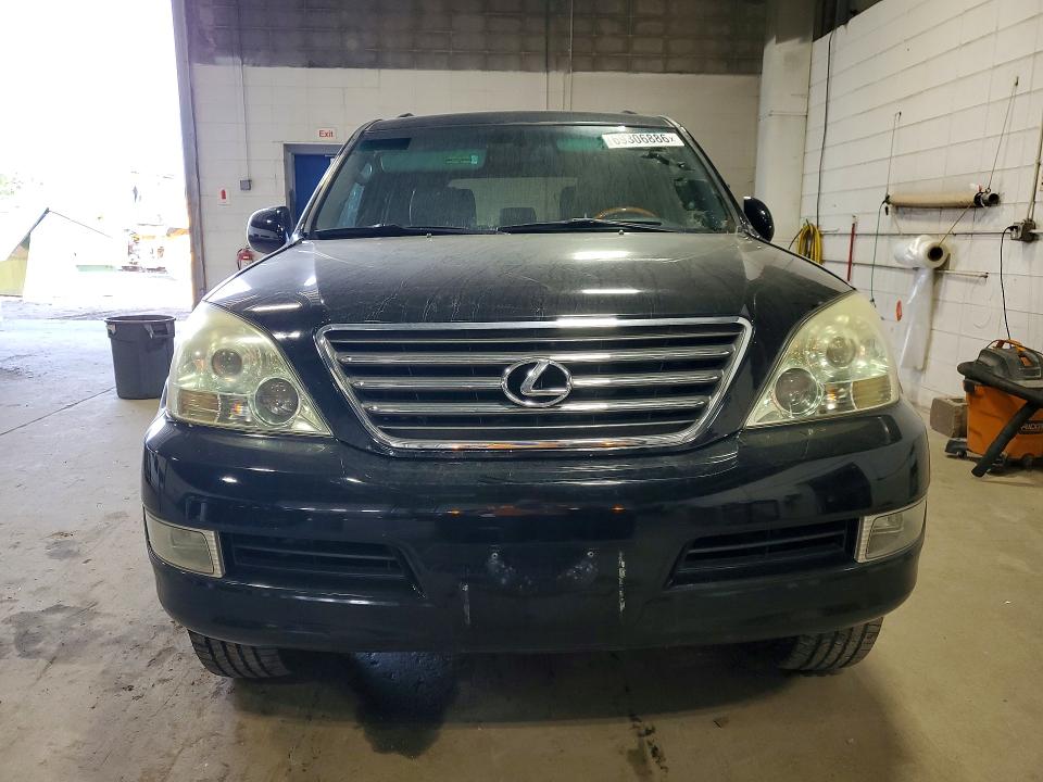 Aukcja sprzedaży 2004 Lexus Gx, vin: JTJBT20X440041243, numer aukcji: 69306886