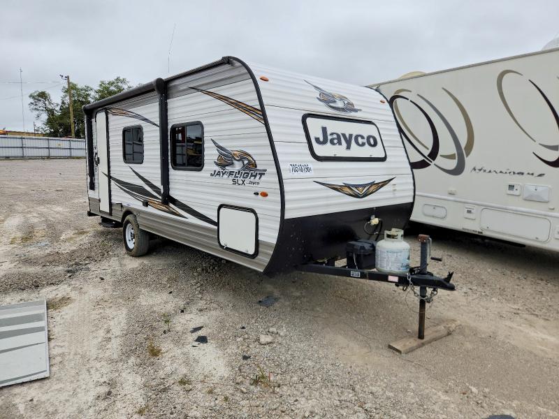 Продаж на аукціоні авто 2019 Jayco Jay Flight, vin: 1UJBJ0AJ5K17A0344, номер лоту: 70518196