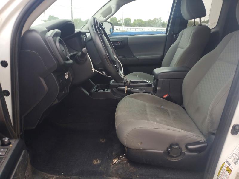 Aukcja sprzedaży 2021 Toyota Tacoma, vin: 3TYRX5GNXMT029773, numer aukcji: 69628116