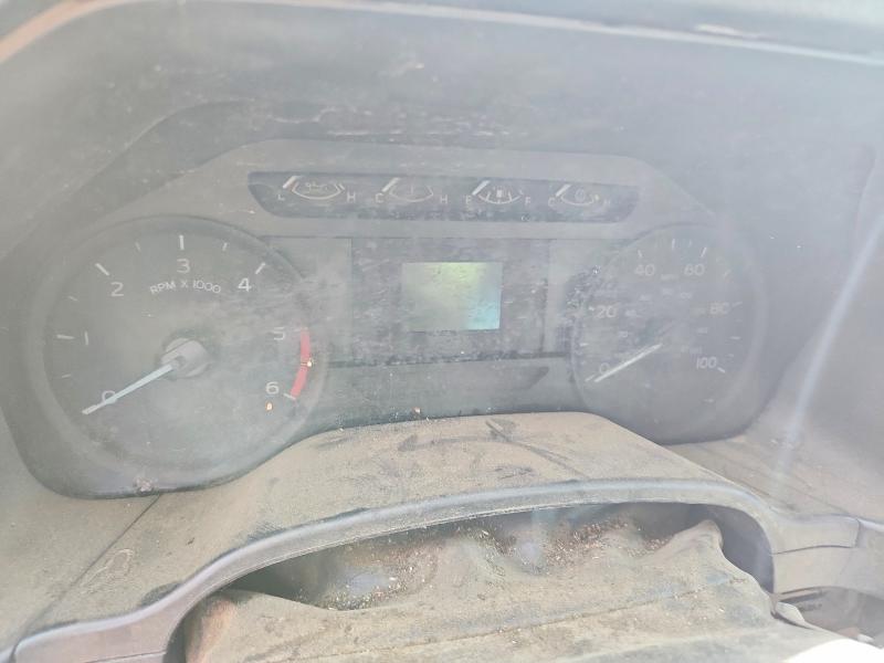 70508226 :رقم المزاد ، 1FD0W4GY3KEC84100 vin ، 2019 Ford F450 مزاد بيع