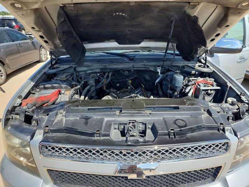 Продажа на аукционе авто 2013 Chevrolet Avalanche, vin: 3GNMCGE0XDG321451, номер лота: 67475546