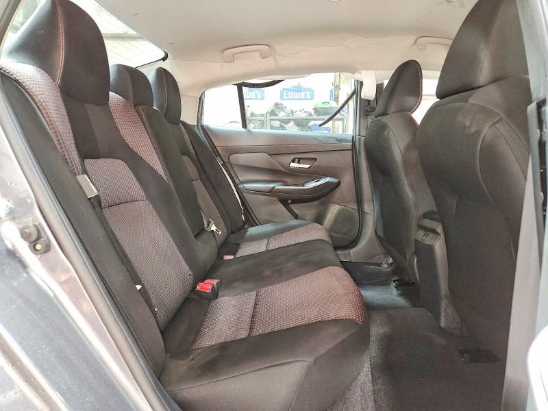 Aukcja sprzedaży 2026 Nissan Sentra Sr, vin: 3N1AB9DV1TY283109, numer aukcji: 68948516