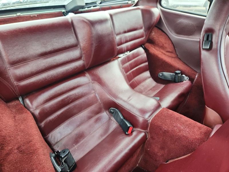 Продажа на аукционе авто 1986 Porsche 944, vin: WP0AA0944GN459715, номер лота: 69607486