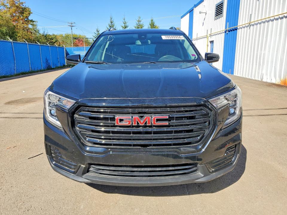 Продаж на аукціоні авто 2023 Gmc Terrain, vin: 3GKALTEG6PL261797, номер лоту: 70599956