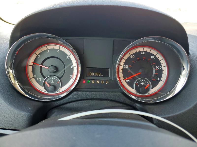 Продаж на аукціоні авто 2014 Dodge Grand Caravan, vin: 2C4RDGCG4ER296635, номер лоту: 68433566