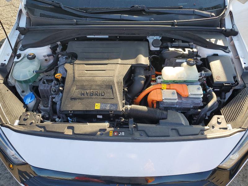 Aukcja sprzedaży 2019 Hyundai Ioniq, vin: KMHC65LC0KU163334, numer aukcji: 69204556