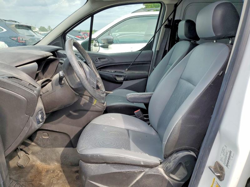 Aukcja sprzedaży 2017 Ford Transit Connect, vin: NM0LS7E70H1301196, numer aukcji: 65731006