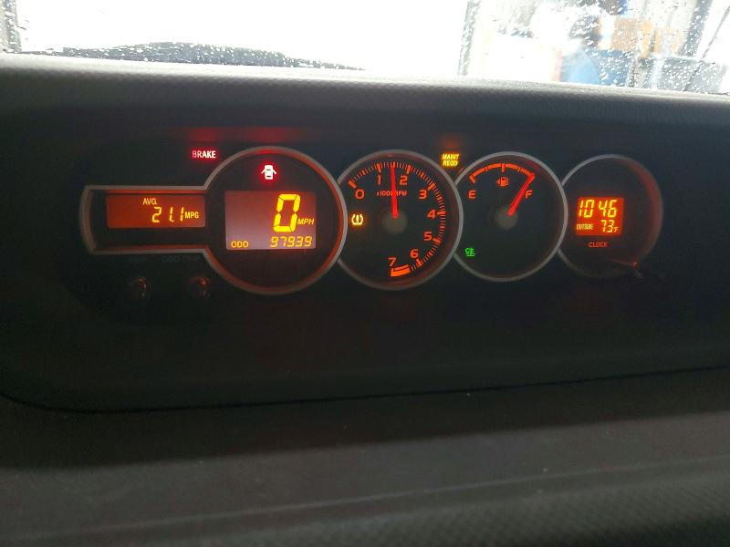 2012 Scion Xb მანქანა იყიდება აუქციონზე, vin: JTLZE4FEXCJ010959, აუქციონის ნომერი: 67786336