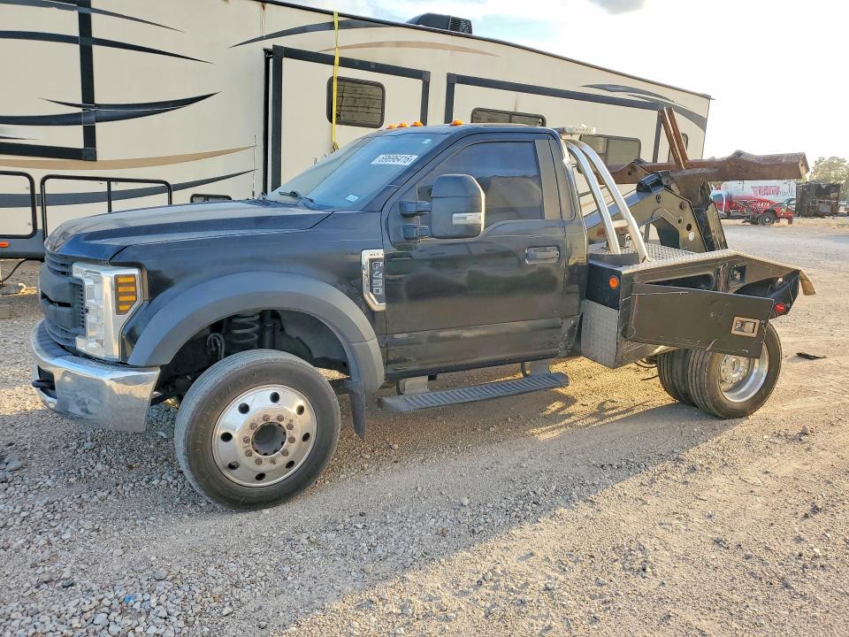 Продажа на аукционе авто 2017 Ford F450, vin: 1FDUF4GY3HEB38158, номер лота: 69696416