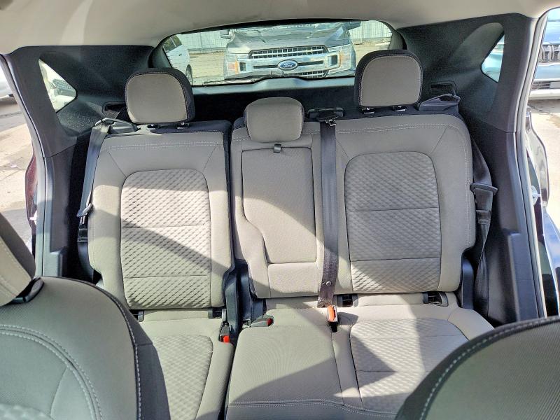 Продаж на аукціоні авто 2021 Ford Escape, vin: 1FMCU0G62MUA41980, номер лоту: 71019406