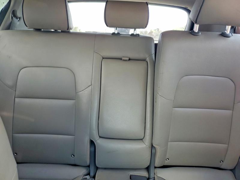 Aukcja sprzedaży 2017 Kia Sportage, vin: KNDPN3AC3H7176246, numer aukcji: 69361296