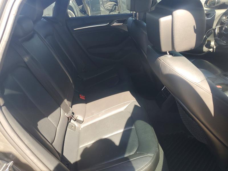 68823326 :رقم المزاد ، WAUE8GFFXG1044379 vin ، 2016 Audi A3 مزاد بيع