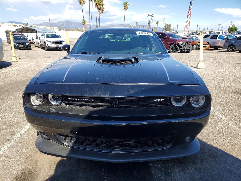 Aukcja sprzedaży 2016 Dodge Challenger, vin: 2C3CDZDJ1GH314887, numer aukcji: 66859406