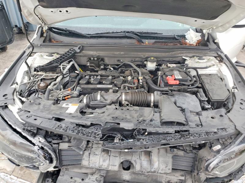 Продаж на аукціоні авто 2018 Honda Accord, vin: 1HGCV1F46JA098849, номер лоту: 69057036