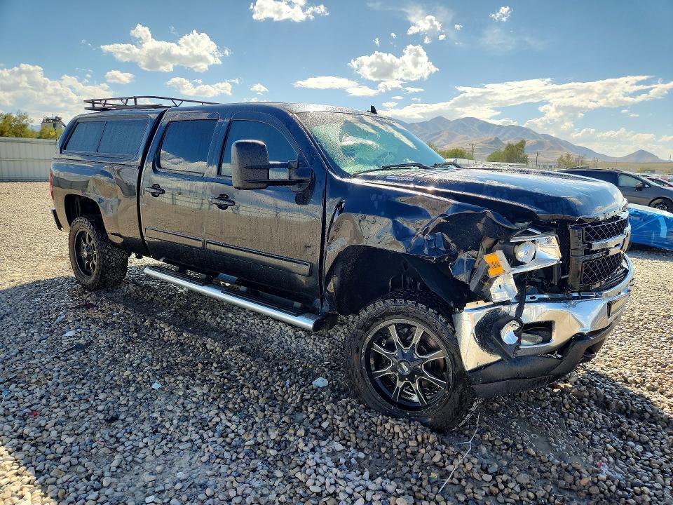 67284356 :رقم المزاد ، 1GC1KYE83EF159904 vin ، 2014 Chevrolet Silverado مزاد بيع