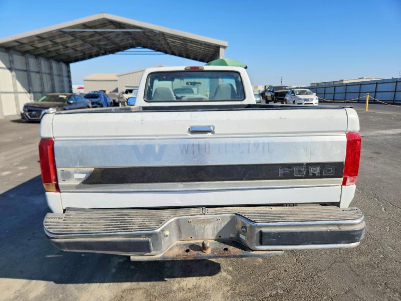 Aukcja sprzedaży 1996 Ford F150, vin: 2FTEF15N7TCA26266, numer aukcji: 71254106
