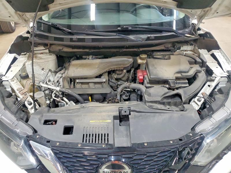 2021 Nissan Rogue Sport მანქანა იყიდება აუქციონზე, vin: JN1BJ1AV0MW300357, აუქციონის ნომერი: 68613626