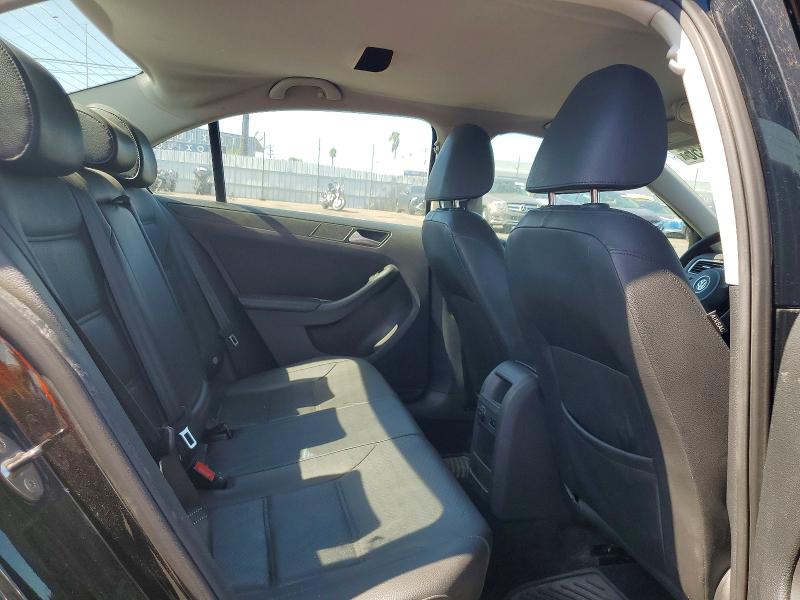 Aukcja sprzedaży 2014 Volkswagen Jetta, vin: 3VWD17AJ8EM376607, numer aukcji: 68594656