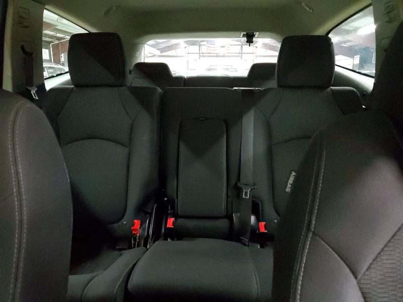 Продажа на аукционе авто 2017 Chevrolet Traverse, vin: 1GNKVGKD9HJ134103, номер лота: 70409726