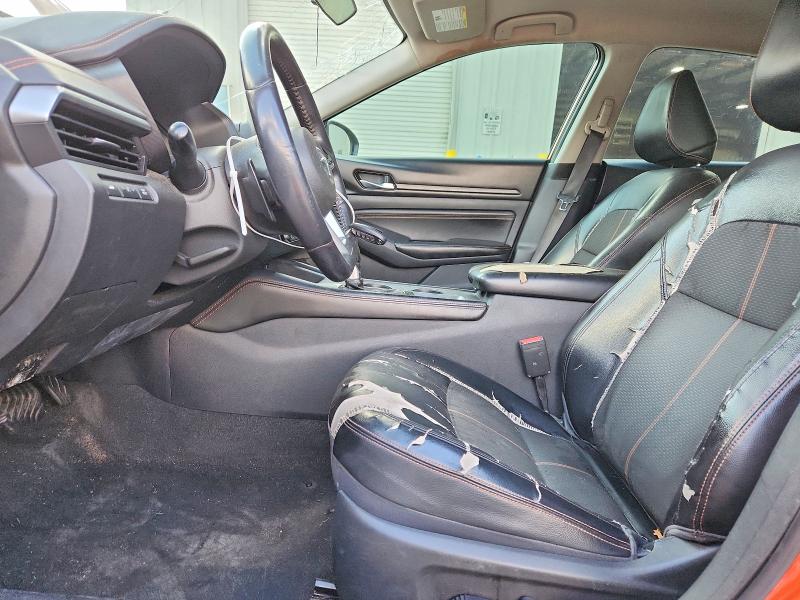 67591536 :رقم المزاد ، 1N4BL4CV1KC176464 vin ، 2019 Nissan Altima مزاد بيع