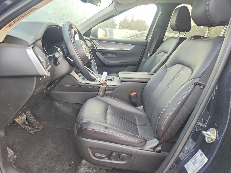 Продажа на аукционе авто 2025 Mazda Cx-90, vin: JM3KKBHD1S1254536, номер лота: 67813446