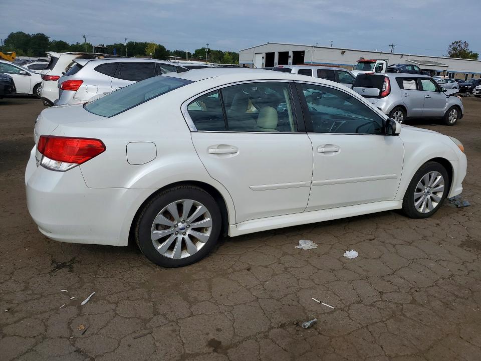 Продажа на аукционе авто 2012 Subaru Legacy, vin: 4S3BMDK60C2024975, номер лота: 68265446