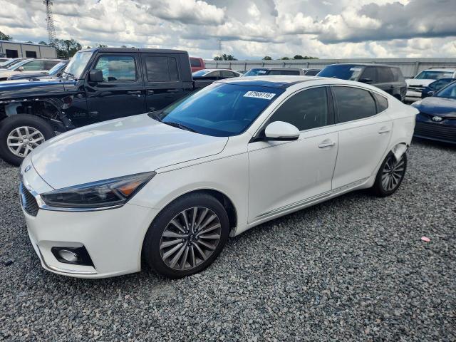 Aukcja sprzedaży 2017 Kia Cadenza, vin: KNALC4J17H5077902, numer aukcji: 67565116