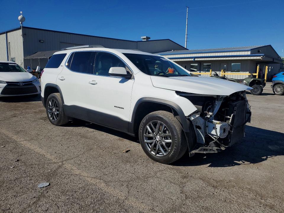 Aukcja sprzedaży 2019 Gmc Acadia, vin: 1GKKNMLS3KZ179247, numer aukcji: 67488766