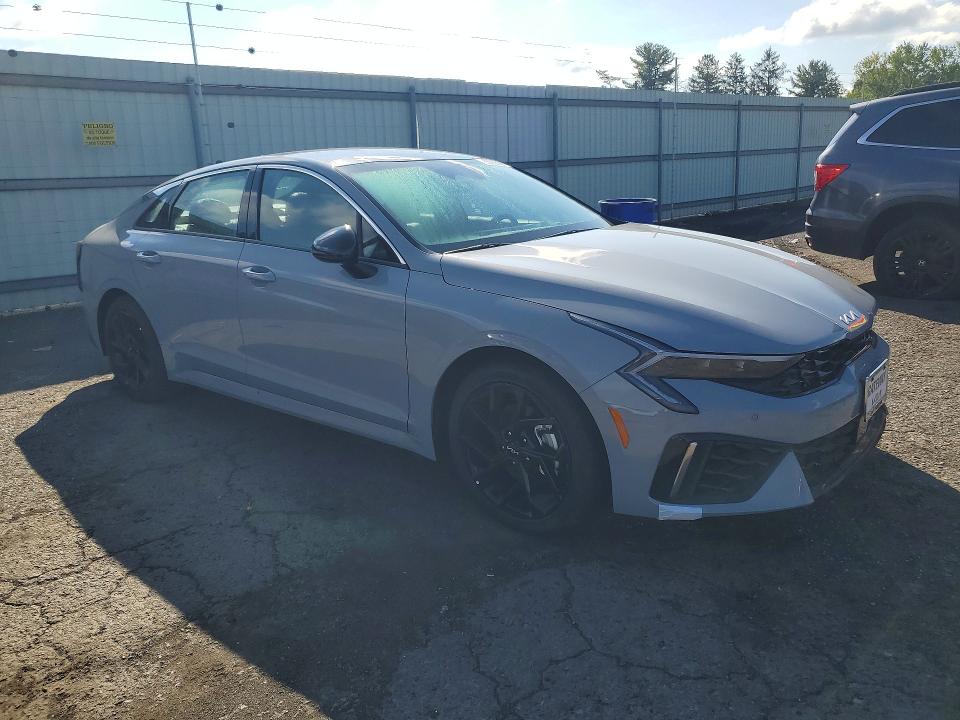 Продаж на аукціоні авто 2026 Kia K5, vin: KNAG64J74T5488969, номер лоту: 68069226
