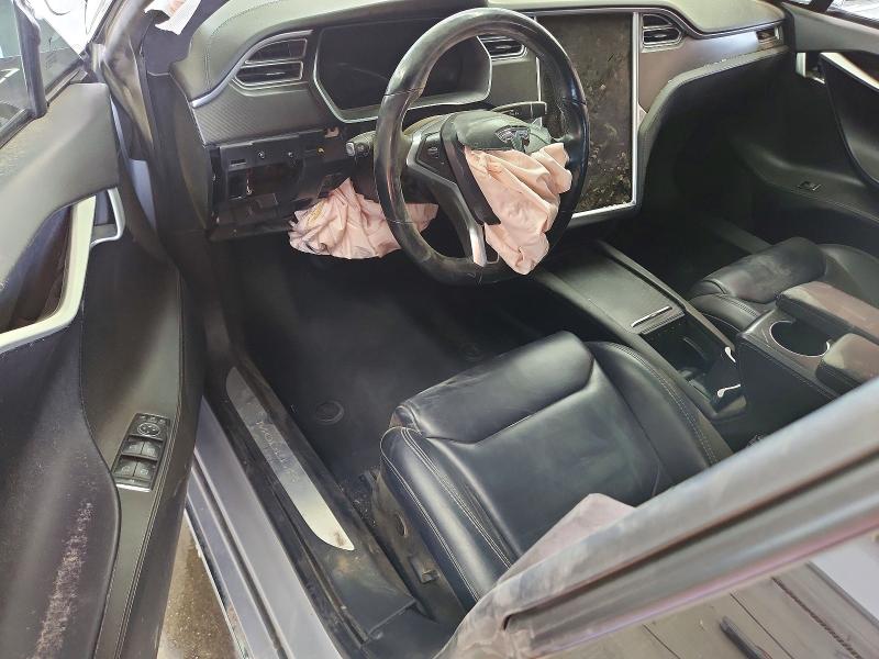 Продаж на аукціоні авто 2018 Tesla Model S, vin: 5YJSA1E23JF247408, номер лоту: 68675426