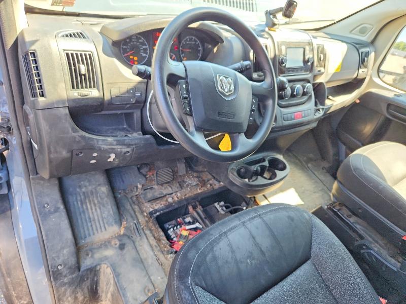 Aukcja sprzedaży 2020 Ram Promaster 3500, vin: 3C6URVJG4LE144914, numer aukcji: 67937246