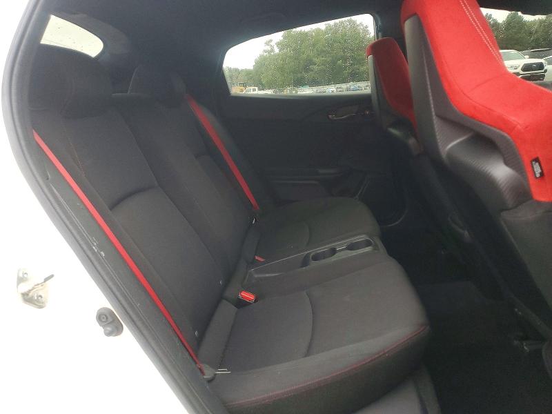 Продаж на аукціоні авто 2019 Honda Civic, vin: SHHFK8G7XKU201171, номер лоту: 69497766