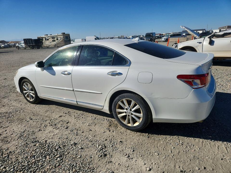 Aukcja sprzedaży 2012 Lexus Es, vin: JTHBK1EGXC2499881, numer aukcji: 68449816
