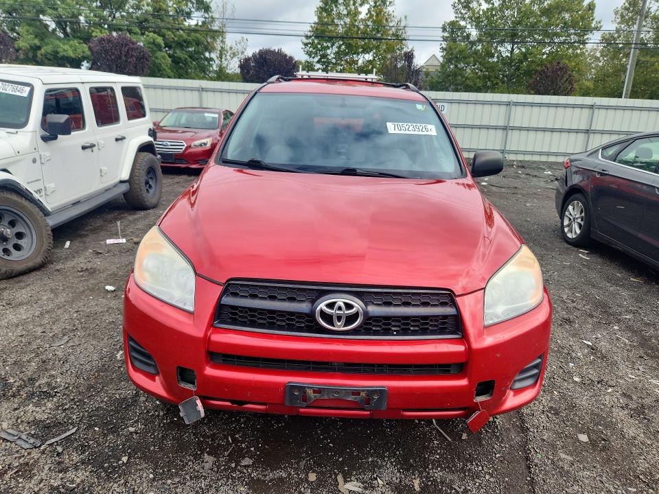 Aukcja sprzedaży 2012 Toyota Rav4, vin: 2T3BF4DV2CW199332, numer aukcji: 70523926