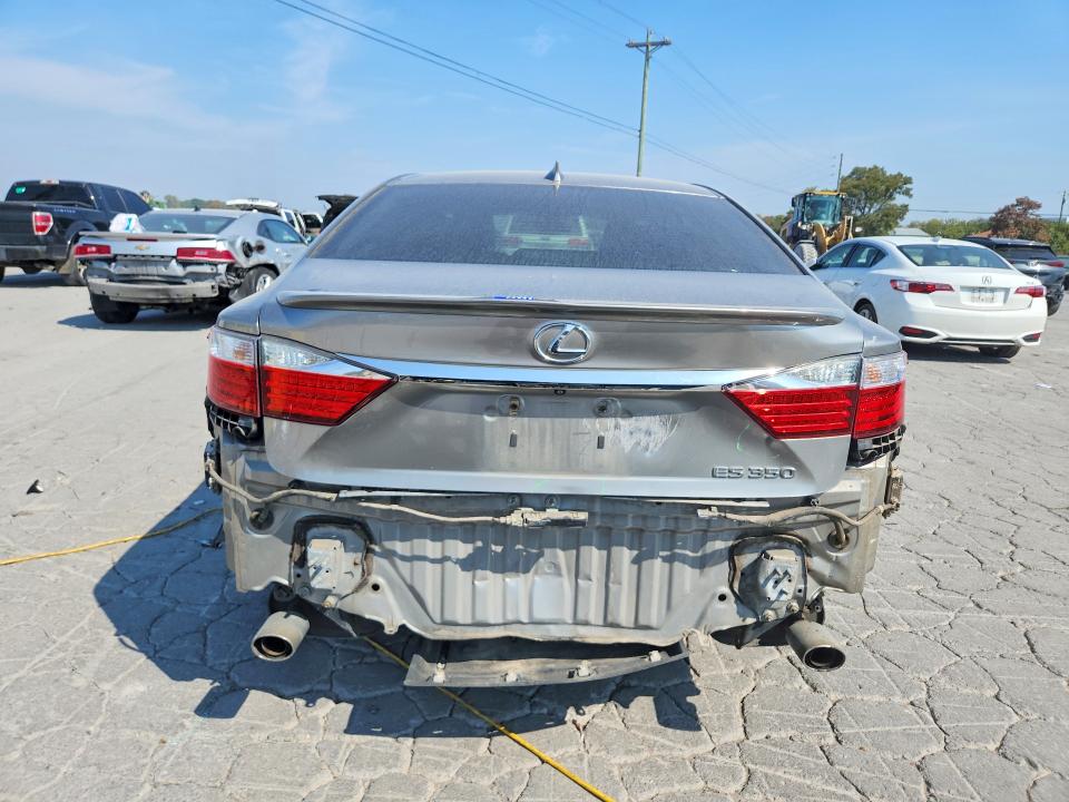Продажа на аукционе авто 2015 Lexus Es, vin: JTHBK1GG4F2183393, номер лота: 69807296